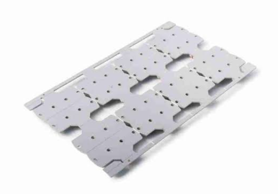 Aluminum PCB Material