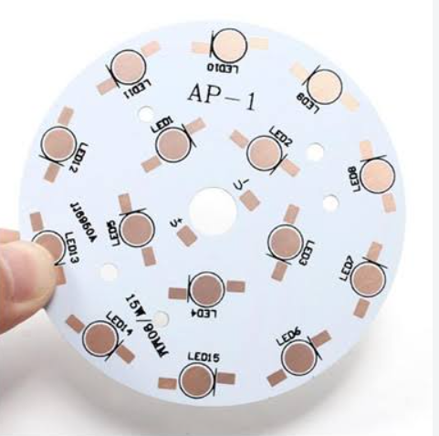 Aluminum PCB