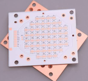 Aluminum-based PCB