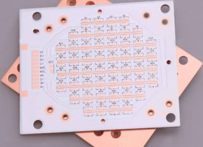 Aluminum-based PCB Aluminum-based PCB