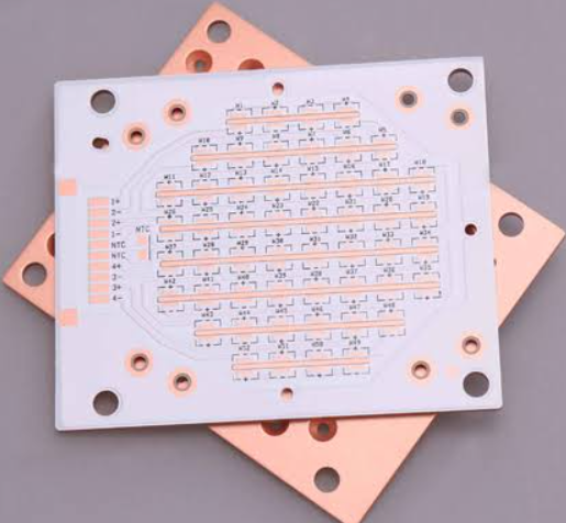 Aluminum-based PCB
