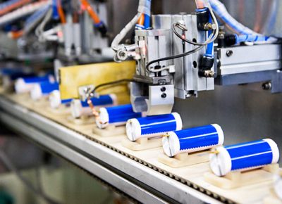 Electronics Manufacturing with Full Product Traceability Electronics Manufacturing with Full Product Traceability