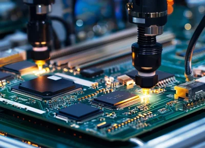 Traceability in Electronics Manufacturing Traceability in Electronics Manufacturing
