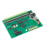 SMT Assembly Prototyping: First Boards on the Line