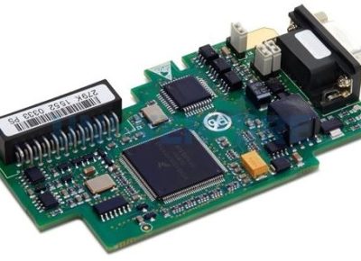 High Volume PCB Assembly