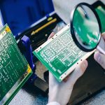 SMT CMK Measurement: Capability Index