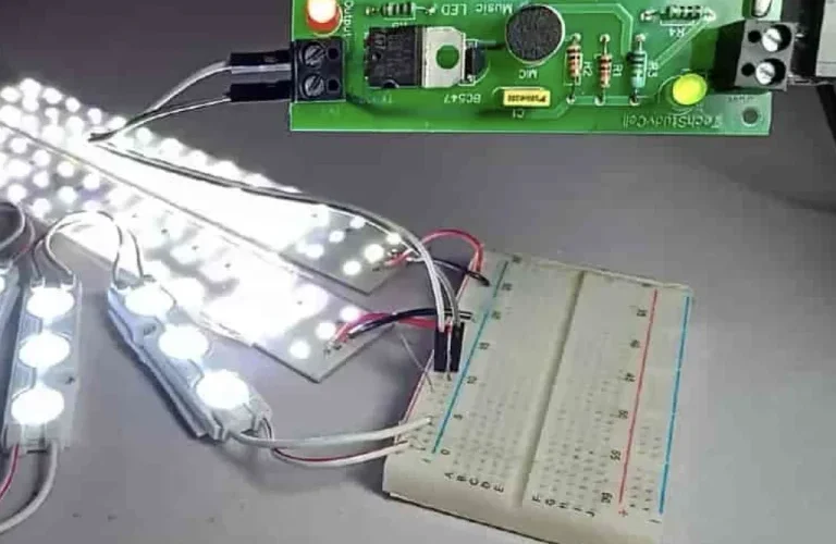 LED PCB Assembly LED PCB Assembly