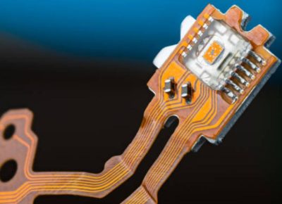 Flex PCB Assembly