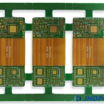 SMT Component Fine Pitch: Placing Parts With Tight Leads