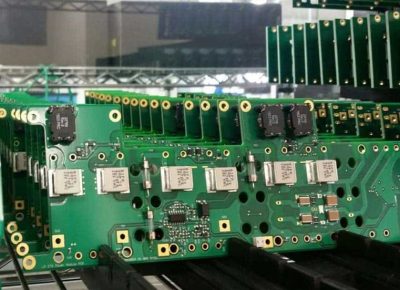Turnkey PCB Assembly Explained