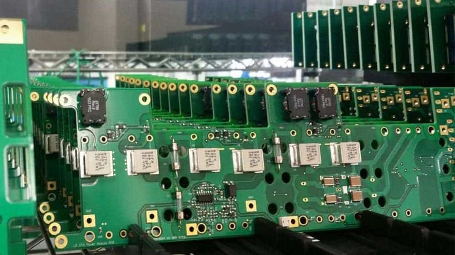 Turnkey PCB Assembly Explained Turnkey PCB Assembly Explained