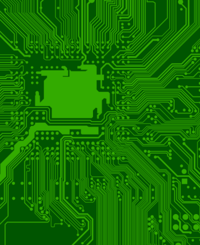 Green Materials in PCB Assembly