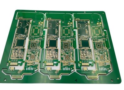 HDI-PCB-design