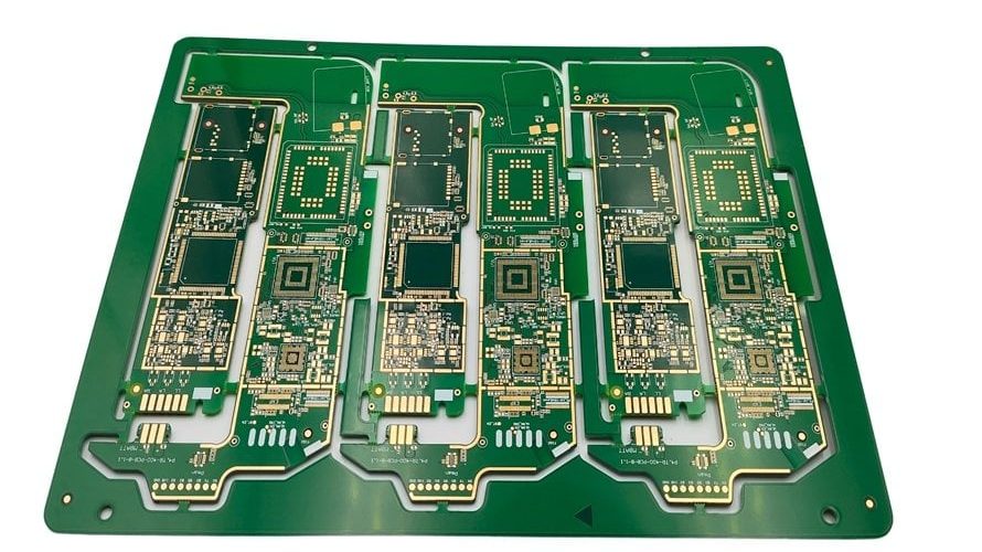 HDI-PCB-design HDI-PCB-design