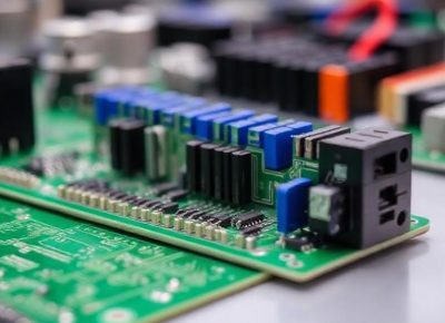 PCB Assembly