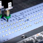 LED PCB Assembly: Types, Components, Manufacturing Process, Challenges, and Kingda Solutions