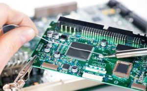 Low Cost PCB Assembly