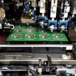 2oz–8oz Heavy Copper PCB Manufacturer for High-Current Power Boards