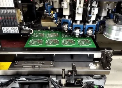 Traceability in Electronics Manufacturing Traceability in Electronics Manufacturing