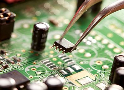 PCB Prototyping