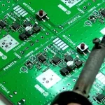 Turnkey PCB Assembly Services | PCB Manufacturing & Component Sourcing