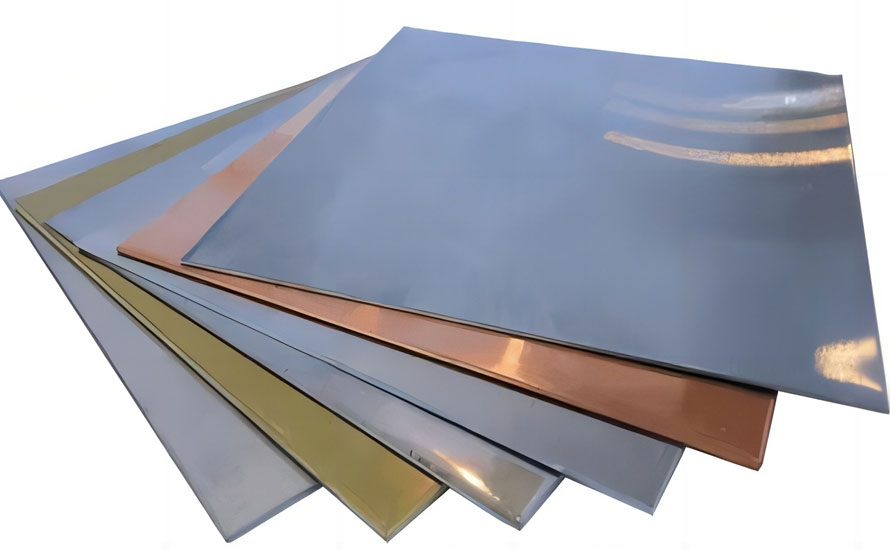 PCB-Materials
