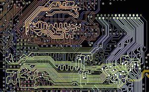 High-Speed PCB