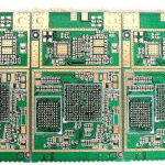 PCB Pulse Plating