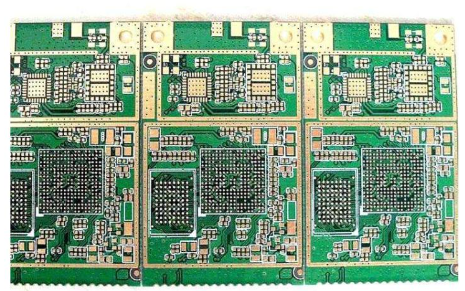 PCB Pulse Plating