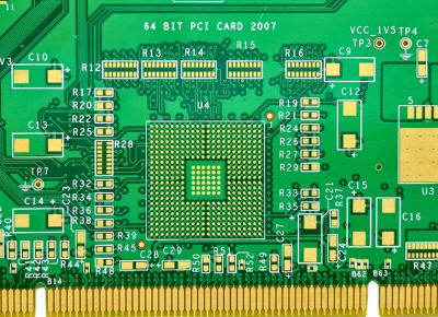 Quick-Turn PCB Quick-Turn PCB