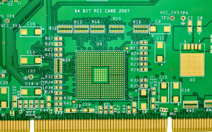 Quick-Turn PCB