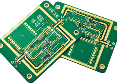 Quick Turn PCB Fabrication
