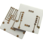 RF PCB material