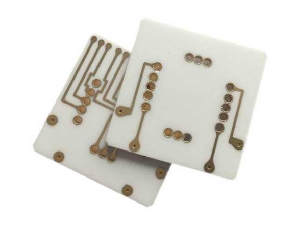 RF PCB material