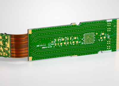 Flex PCB Assembly