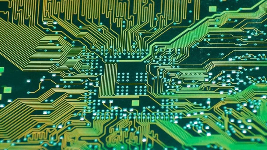 HDI PCB Design Rules