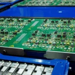 High Precision Pick and Place: SMT Equipment for Complex Boards