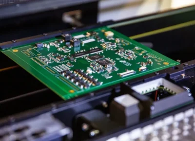 High-Speed PCB Design, Manufacturing, and Assembly High-Speed PCB Design, Manufacturing, and Assembly