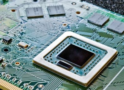 HDI PCB Design Rules