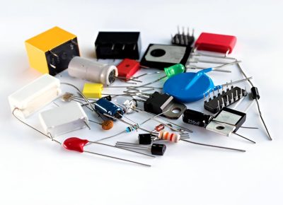 PCB Components