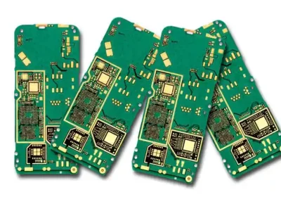 LED PCB Assembly