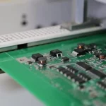 AOI in SMT Assembly: How Automated Optical Inspection Works