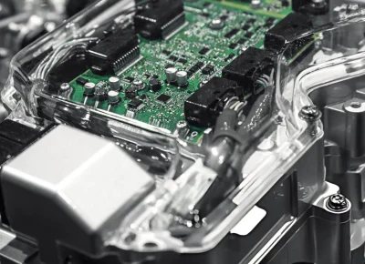 Automotive PCB Automotive PCB