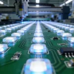 LED PCB Assembly: A Complete Guide to Materials, Thermal Management, Assembly Process and Manufacturer Selection