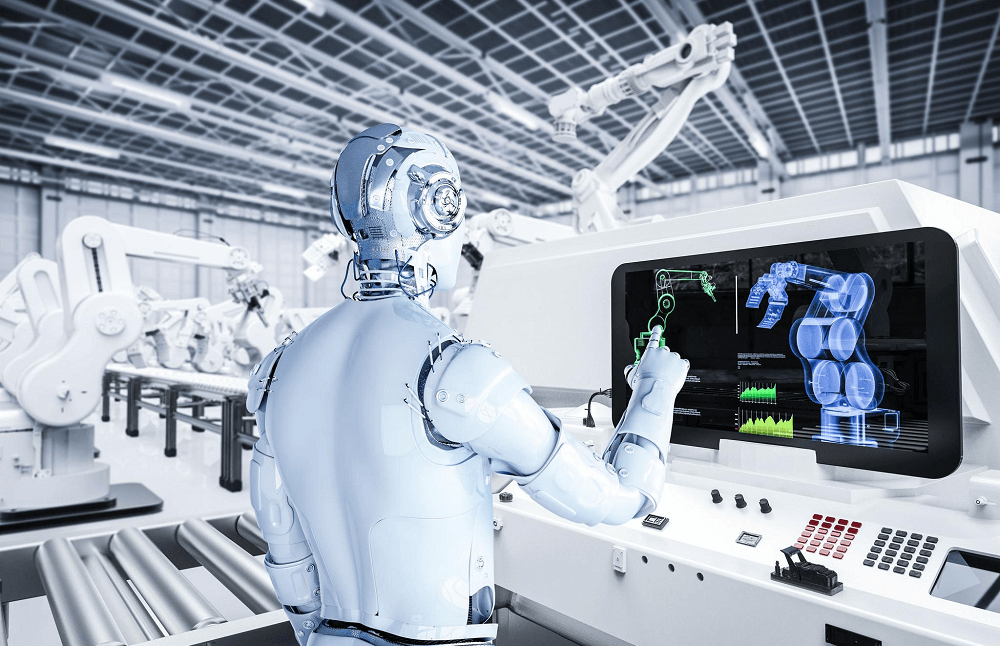 abf pcb substrate production with ai driven inspection on fine line layers