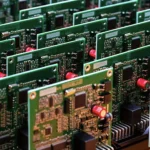 Fengxian SMT Assembly: Sourcing in Shanghai