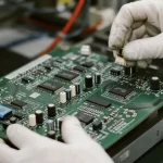 Automotive PCB Assembly: Key Challenges, Solutions, and Manufacturing Considerations