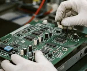 Automotive PCB Assembly