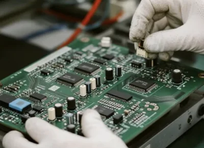 Automotive PCB Assembly Automotive PCB Assembly