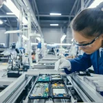 Electro-Mechanical Assembly: Process, Components & Applications | Kingda